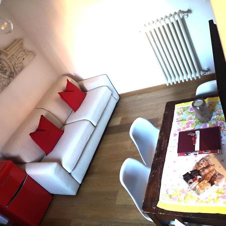 Historical And Luxury Apartment Bologne Extérieur photo