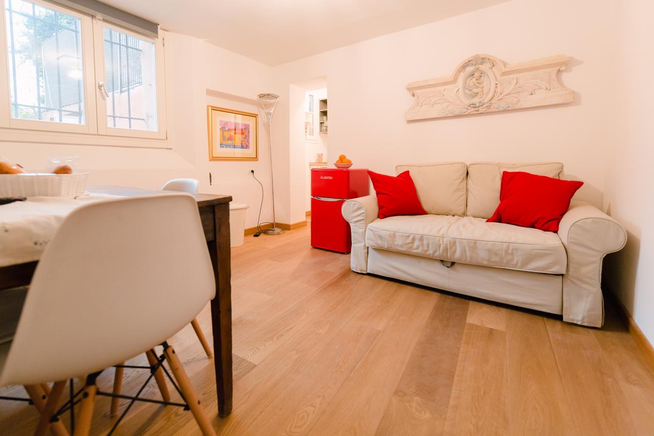 Historical And Luxury Apartment Bologne Extérieur photo