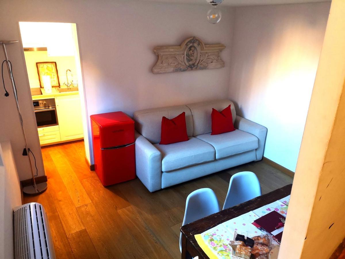 Historical And Luxury Apartment Bologne Extérieur photo